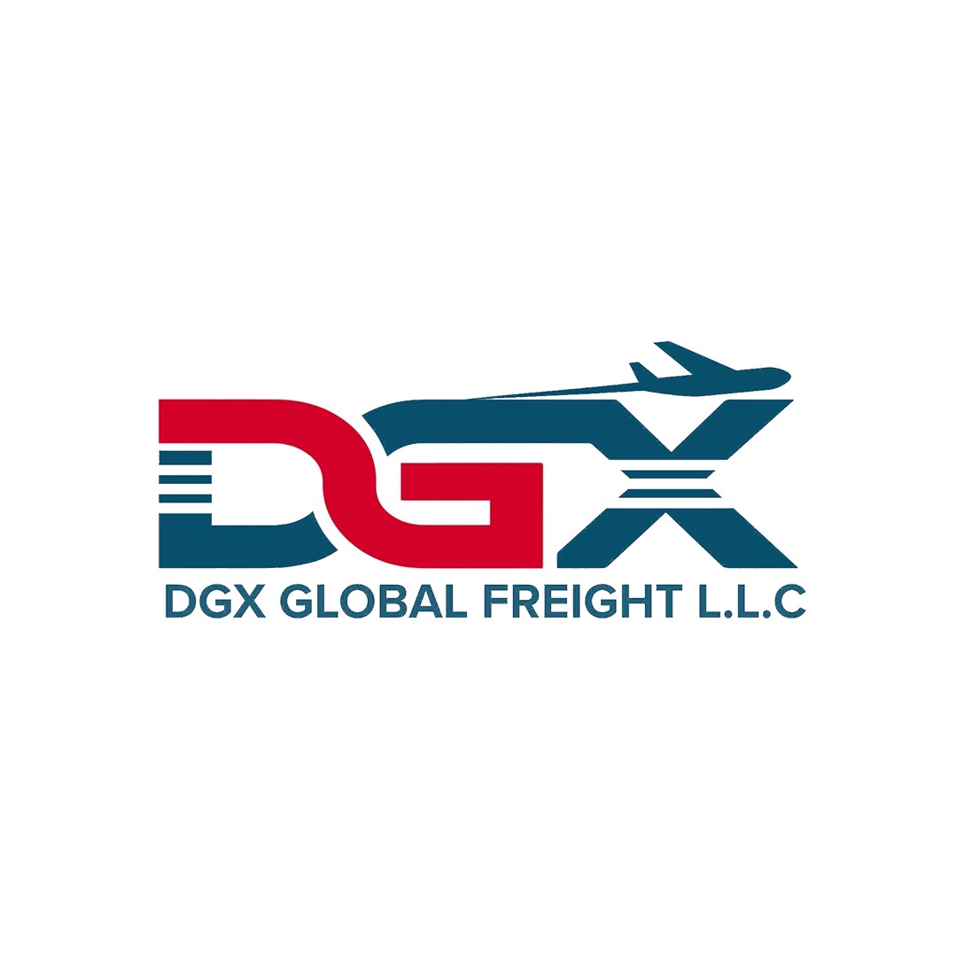DGX LOGO