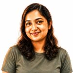Derine Mary David – Project Manager – Digital marketing agency in Kollam.