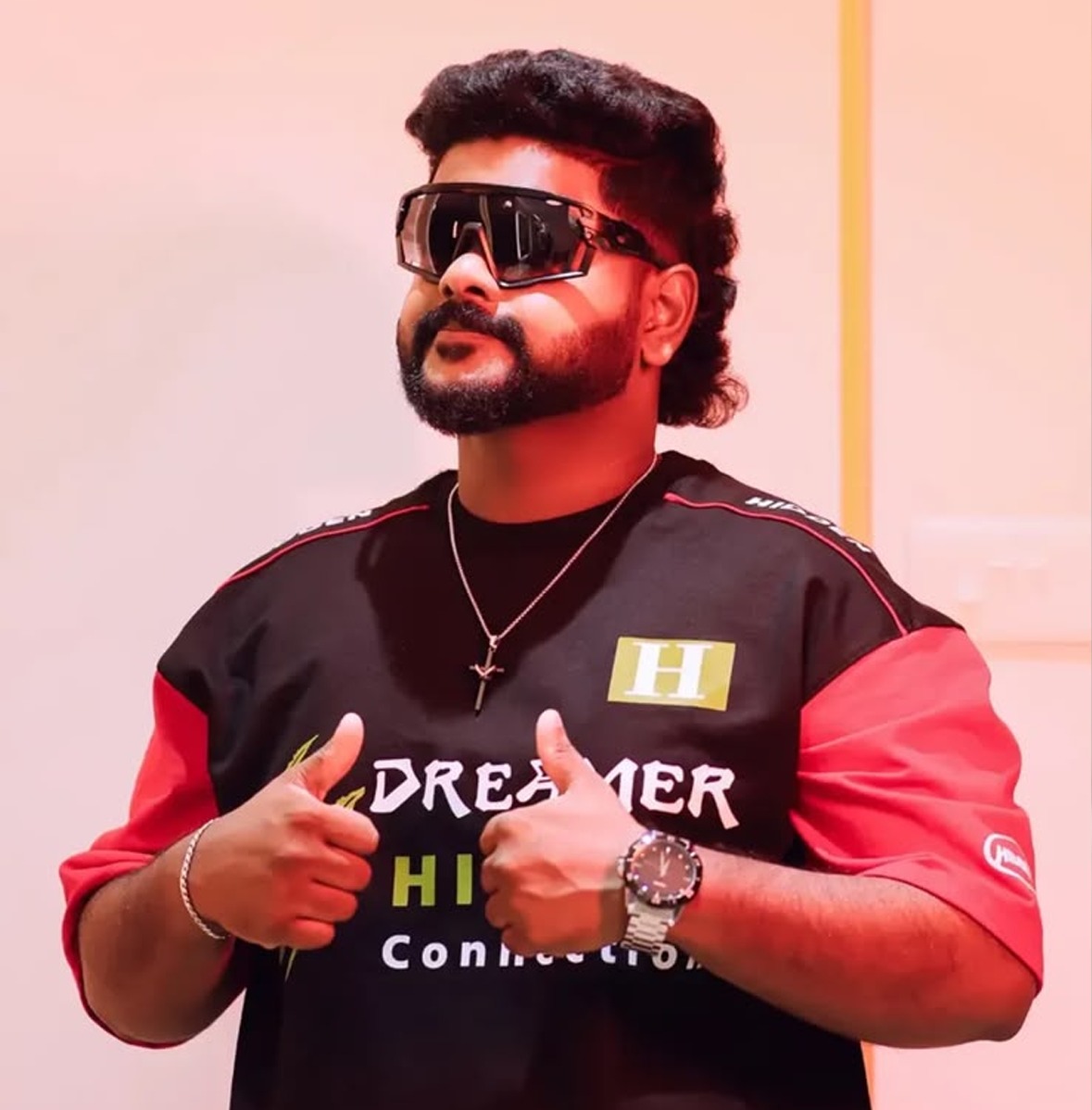 ABHIRAM SUNDAR