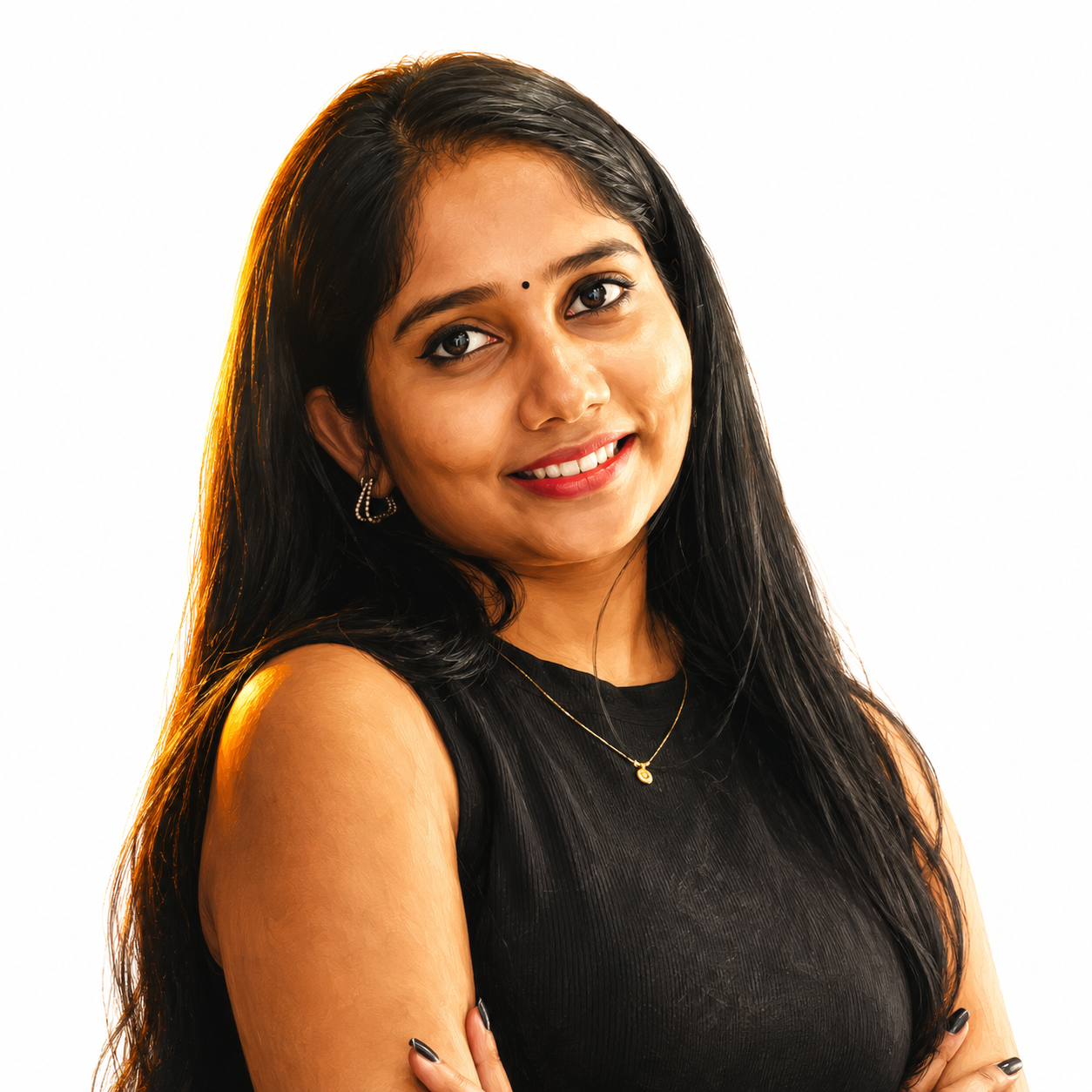 Sruthy